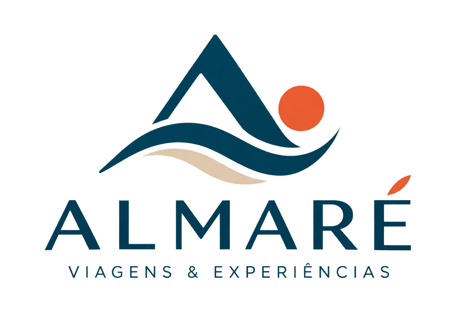 ALMARÉ Viagens & Experiências